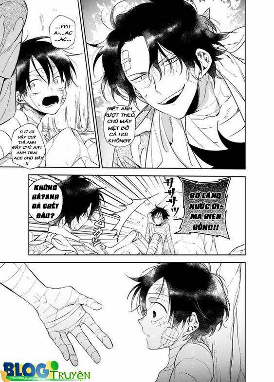 chuyện đồn đó đây chapter 13 4