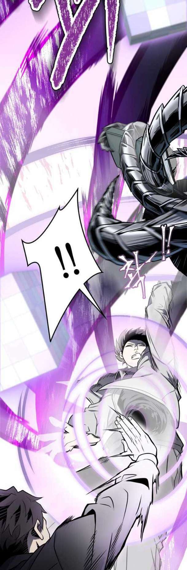 cuộc chiến trong tòa tháp chapter 586 80