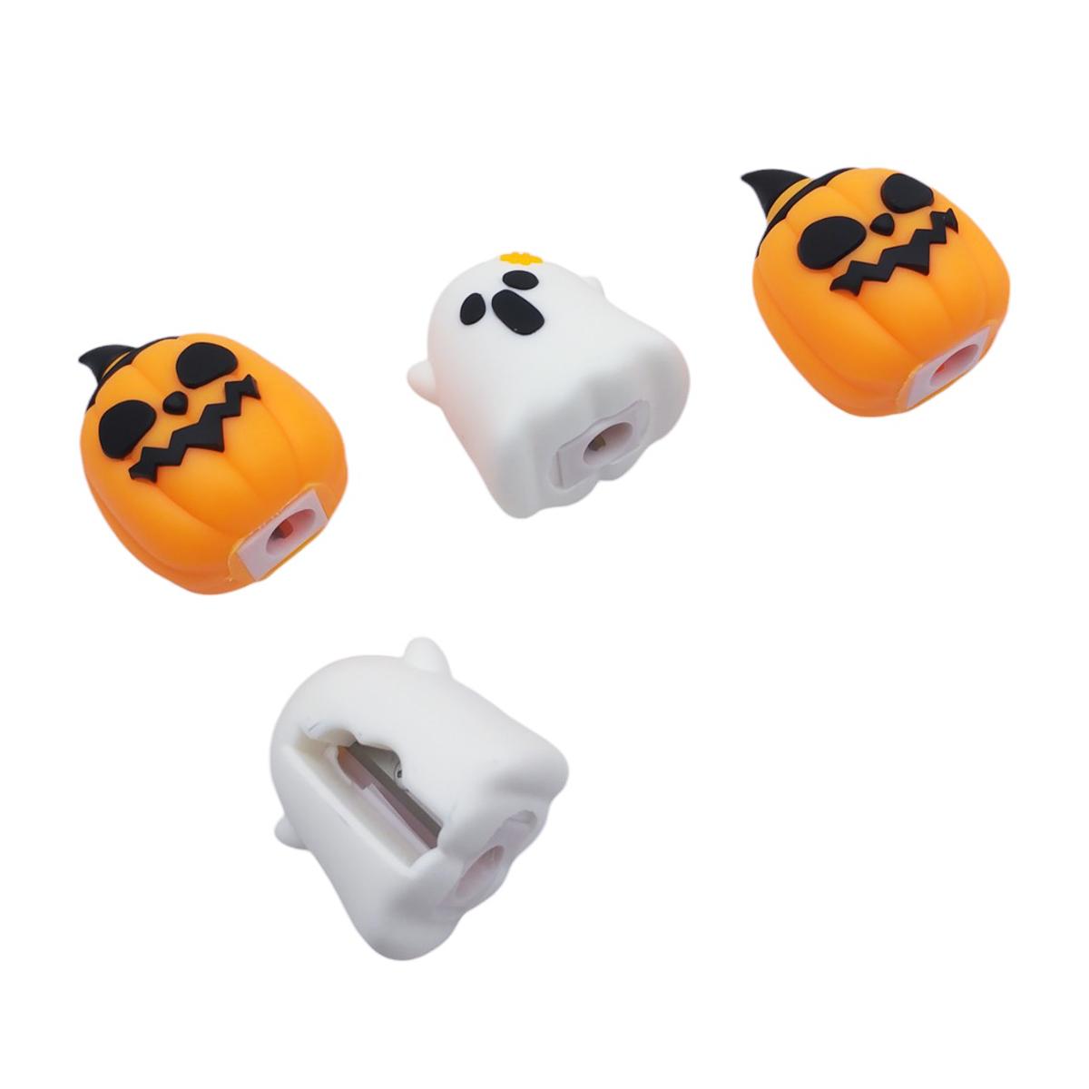 Chuốt Chì Halloween - Kuki KK7485 - Bí Ngô