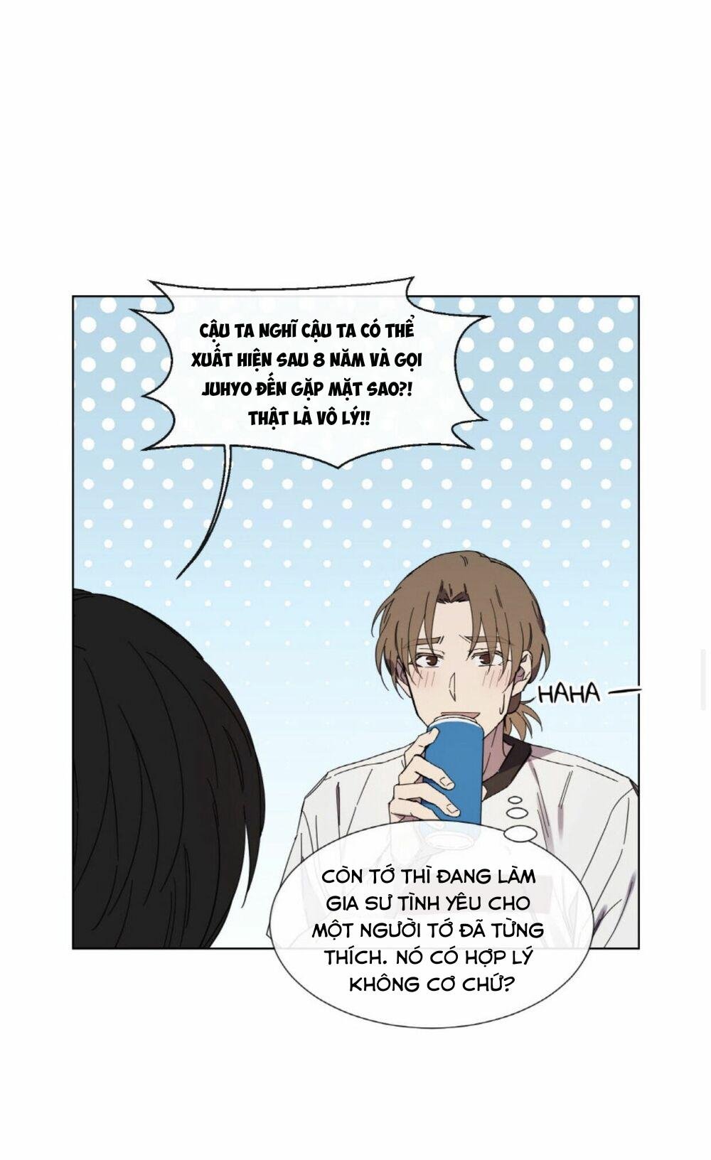 mr. miss chapter 17 40