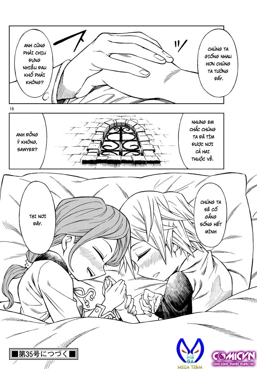 marry grave chapter 29 16