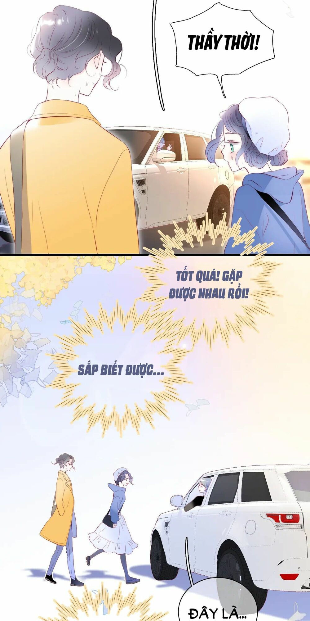 chạy trốn cùng con nhím chapter 41 17