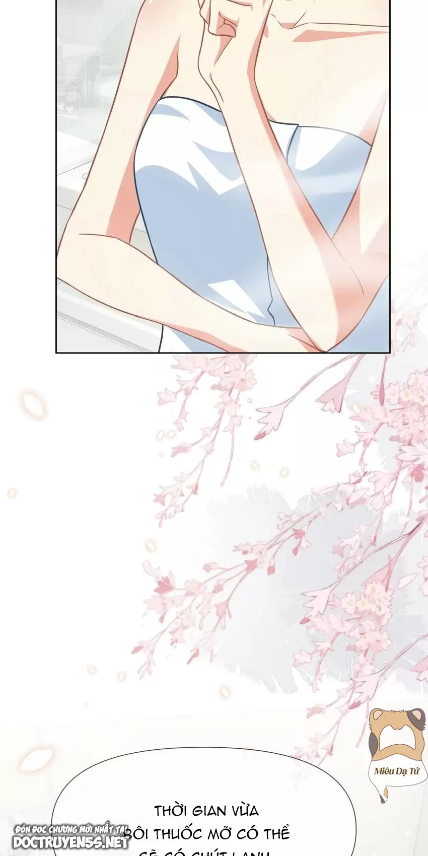 ảnh hậu một tuần mập ba cân chapter 17 23