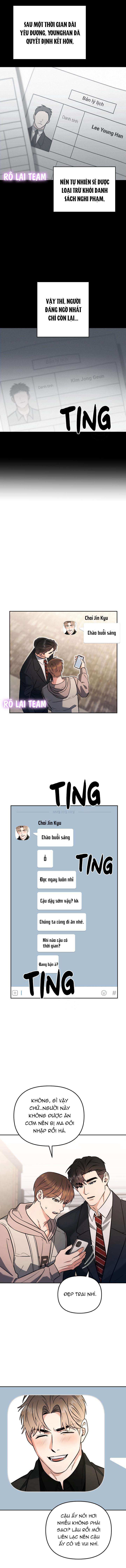 lãng mạn đừng lãng xẹt chapter 10 10