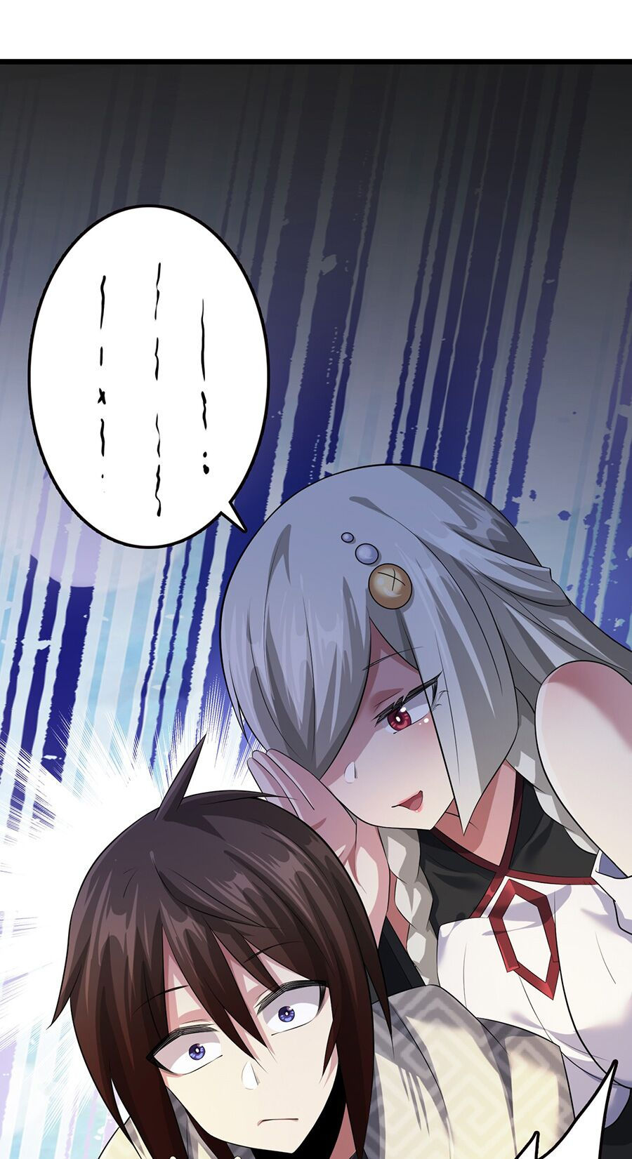 đại bảo kiếm của tôi chapter 49 22