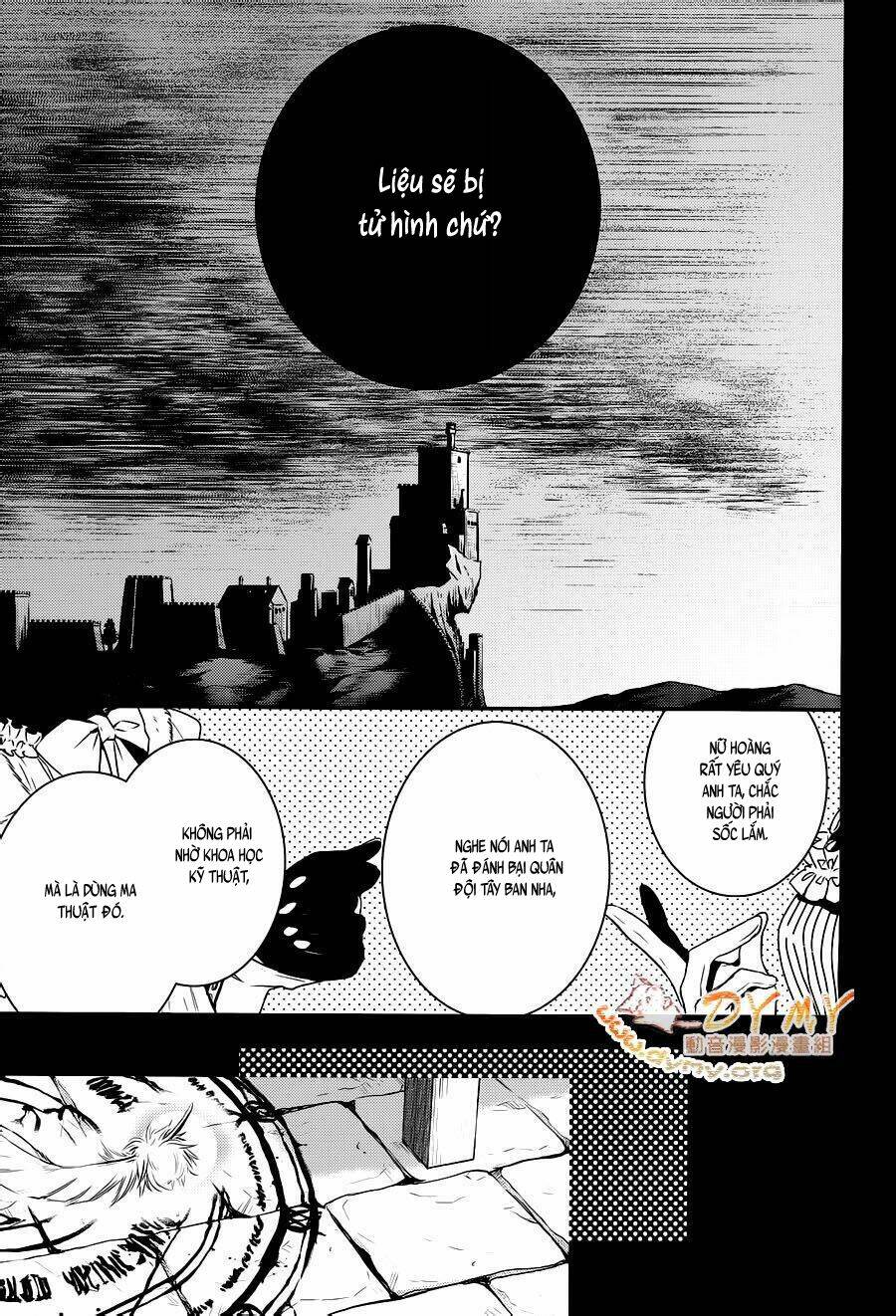 phong ấn triệu hồi ác quỷ dantalion chapter 52 23