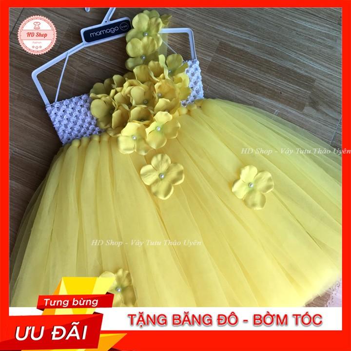 Váy dạ hội cho bé ️️ Váy dạ hội thiết kế cho bé thôi nôi dự tiệc 4-32kg