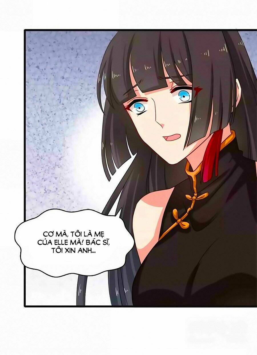 chỉ nhiễm thành hôn chapter 198 4