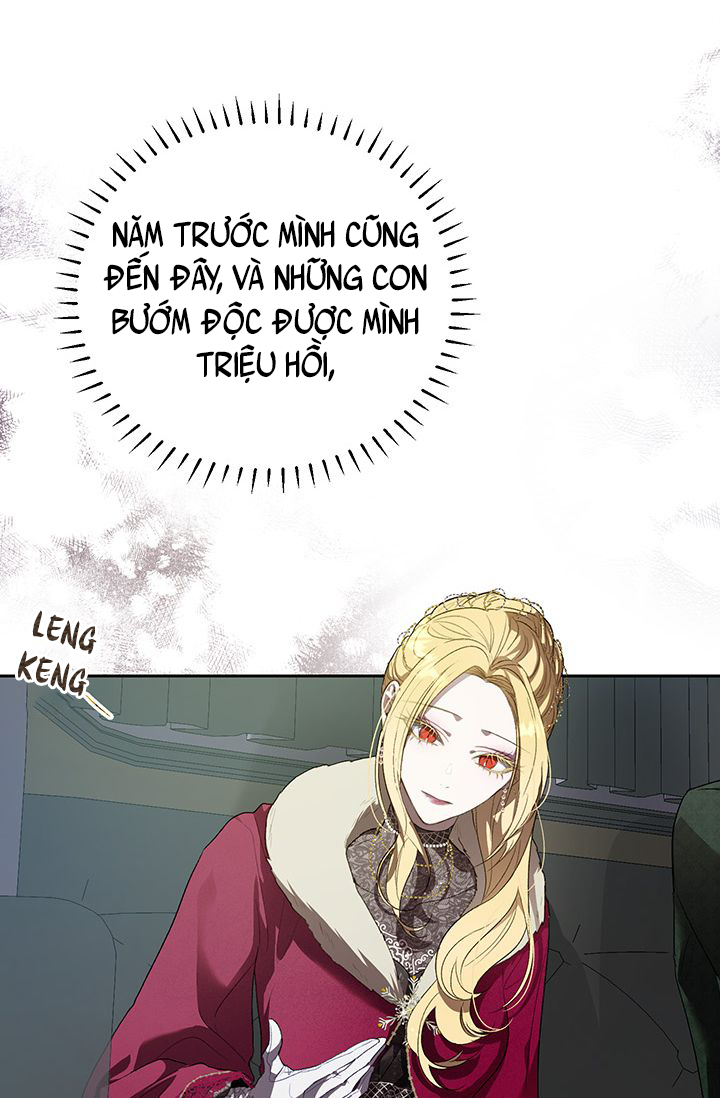 cách để cứu rỗi anh trai của nữ chính chapter 30 21