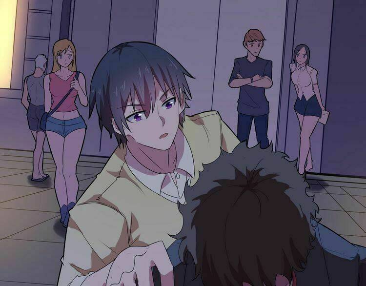 bá vương diễn xuất chapter 1 38