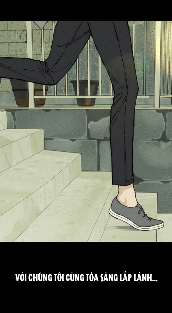 [18+] Nước Mắt Trên Đóa Hoa Tàn chapter 28.2 31