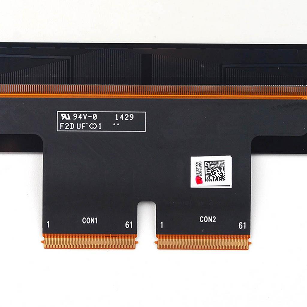 LCD Touch Lens Screen for 15 Desktop