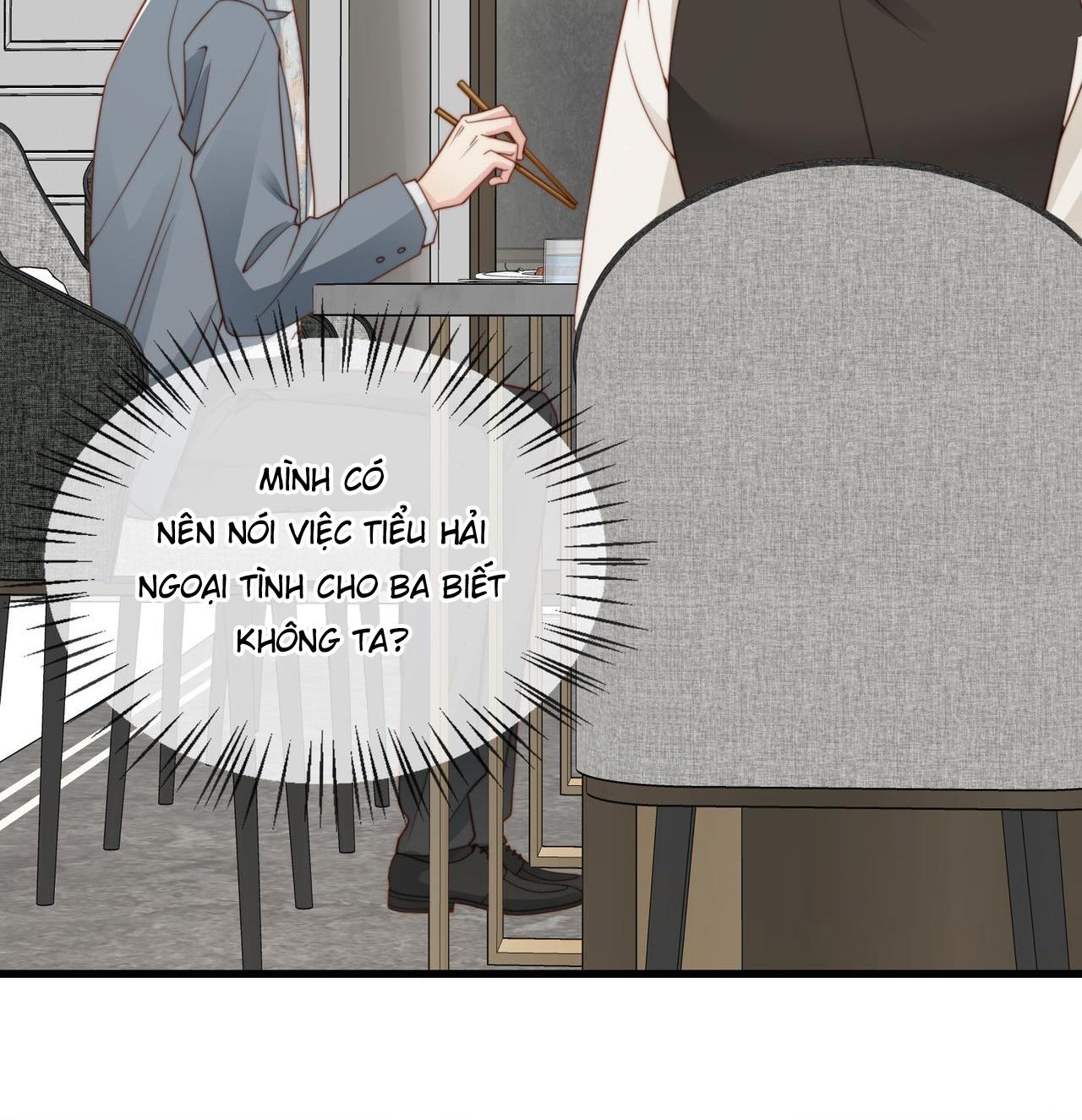 sau khi mất trí nhớ tình địch nói tôi là bạn trai anh ấy chapter 39 70