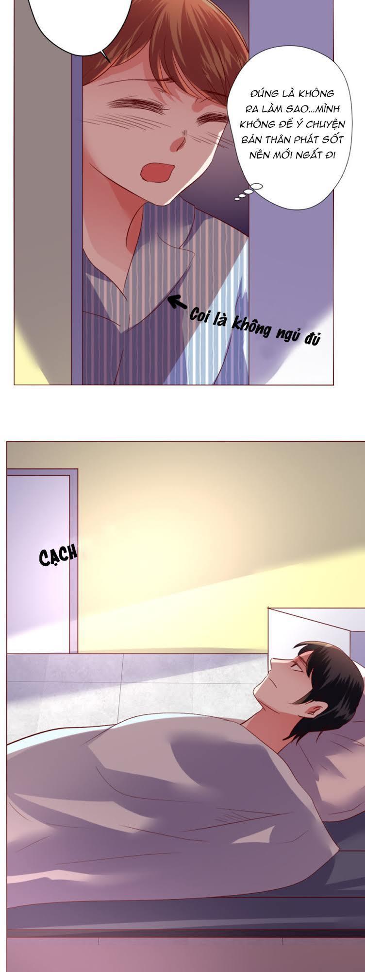 một tuần làm tình nhân chapter 59 5