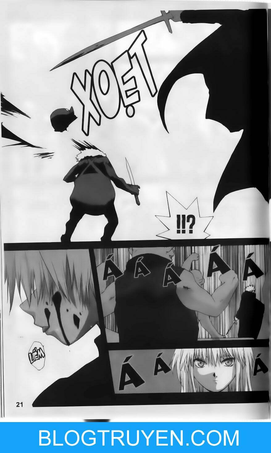 dersert coral chapter 16 23