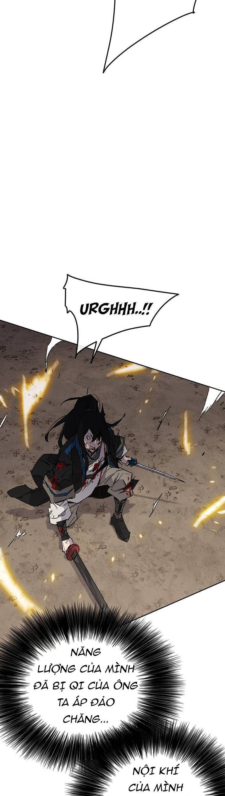 kiếm sĩ bất bại chapter 111 13