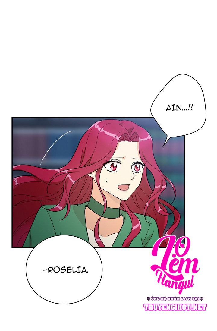 xuyên không trở thành mami của nhân vật phản diện chapter 53 25