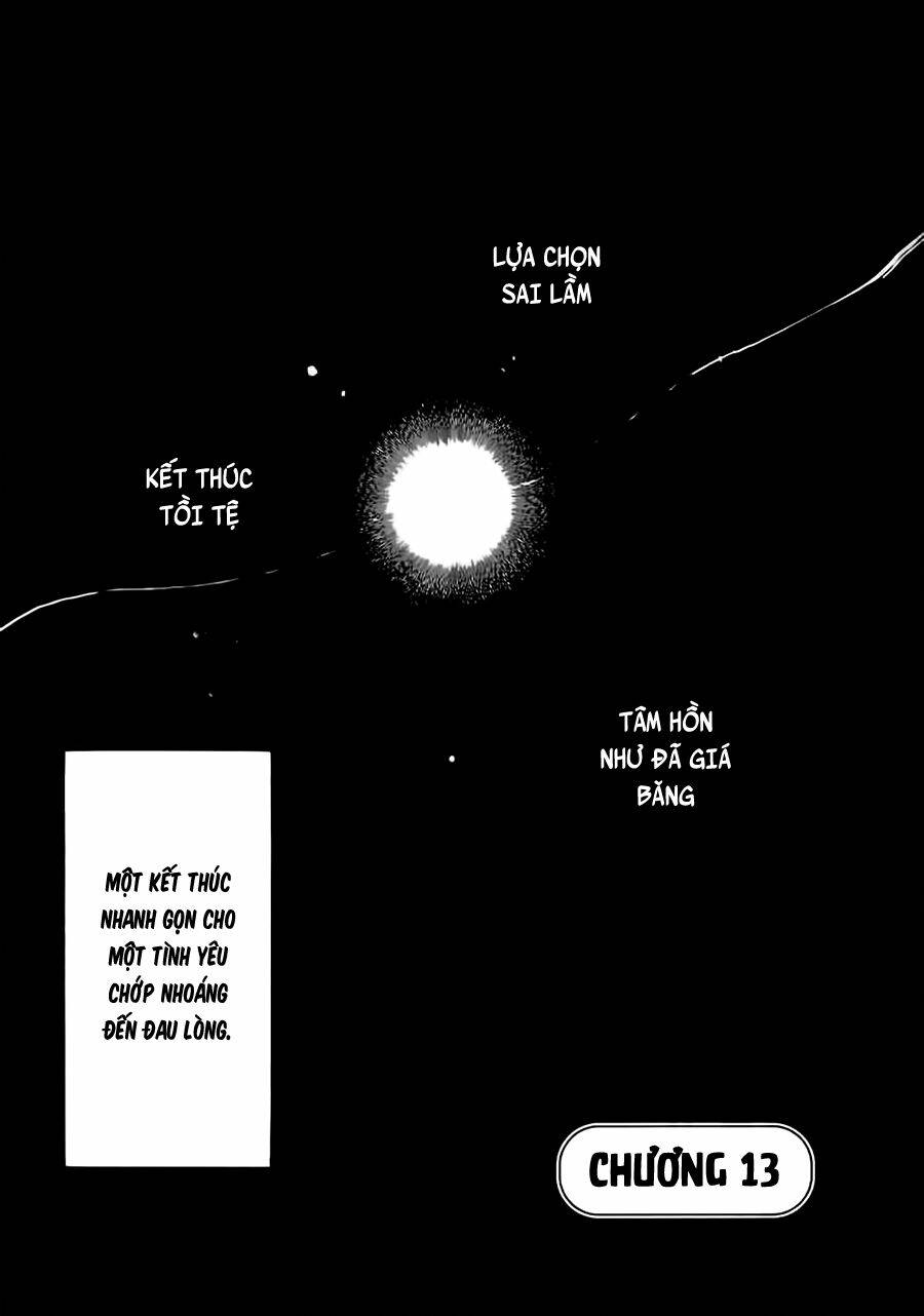 miman renai chapter 13 5