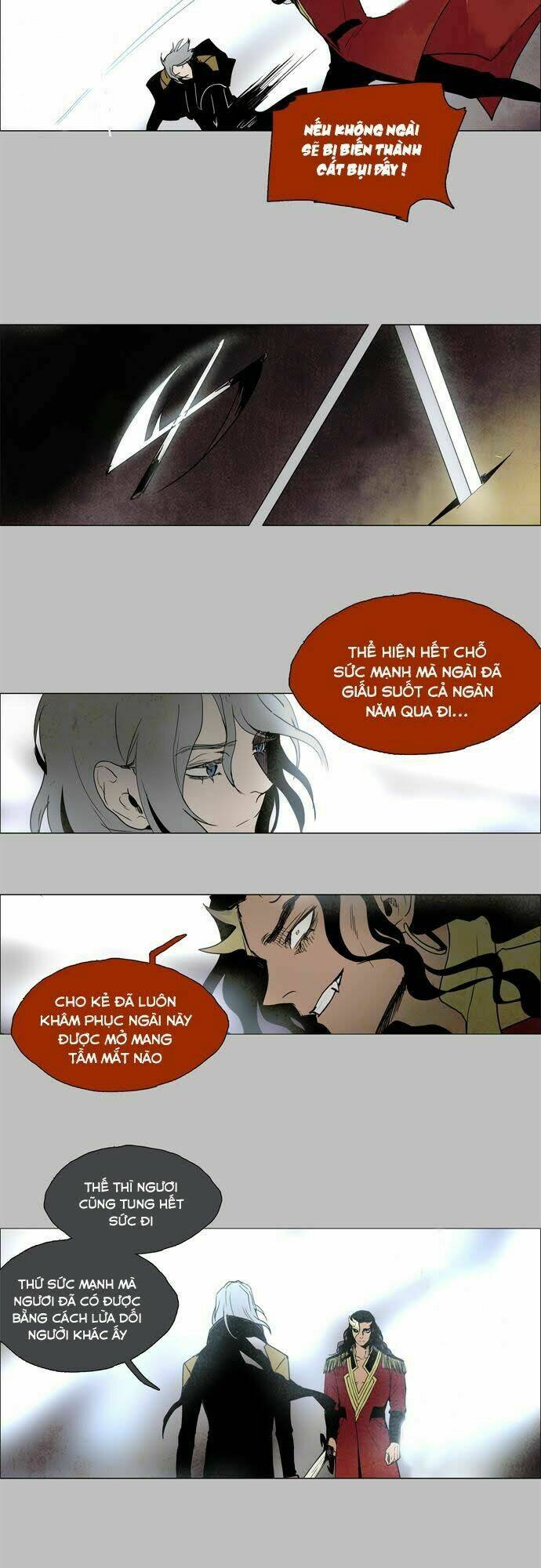 lessa 2: the crimson knight chapter 84 14