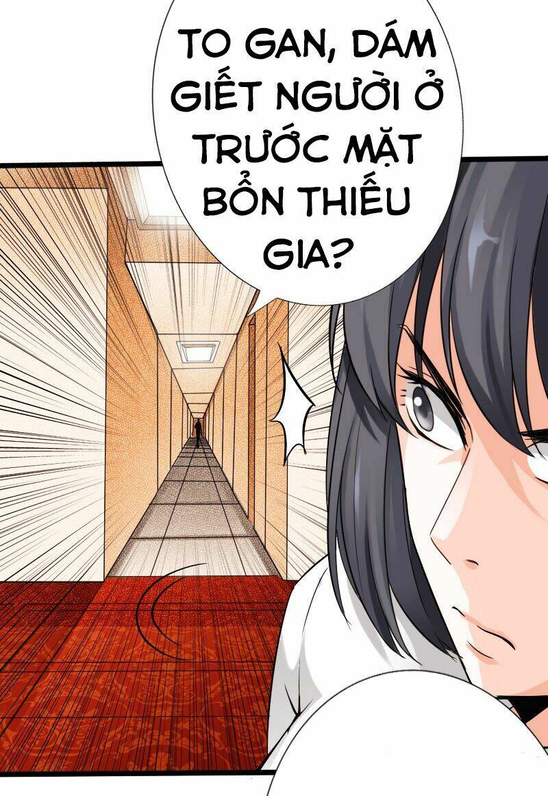 tuyệt phẩm tà thiếu chapter 13 49