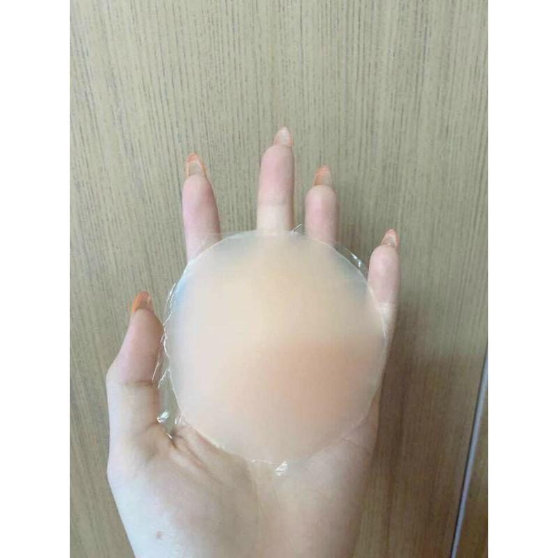 Áo ngực không dây cúp ngang mặc áo đầm hở lưng, hở vai