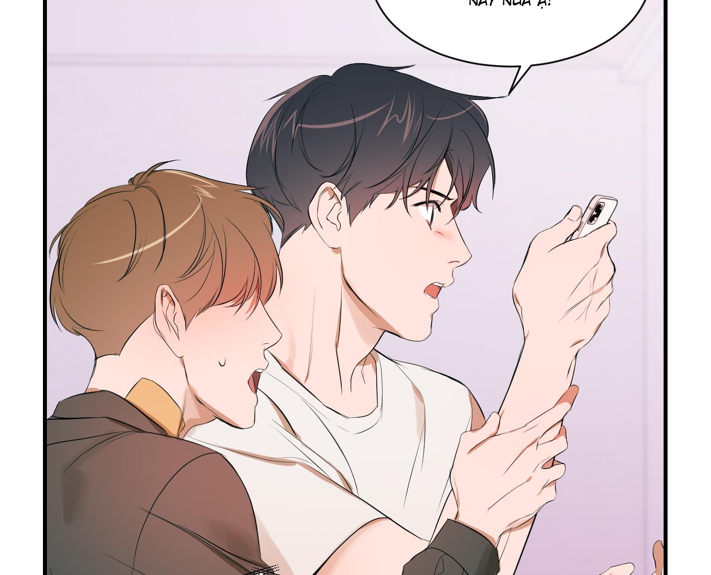 chốn riêng tư chapter 44 30