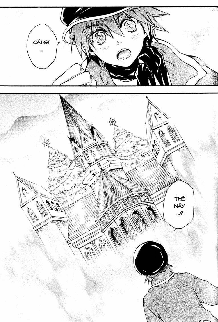 holy glory chapter 1 18