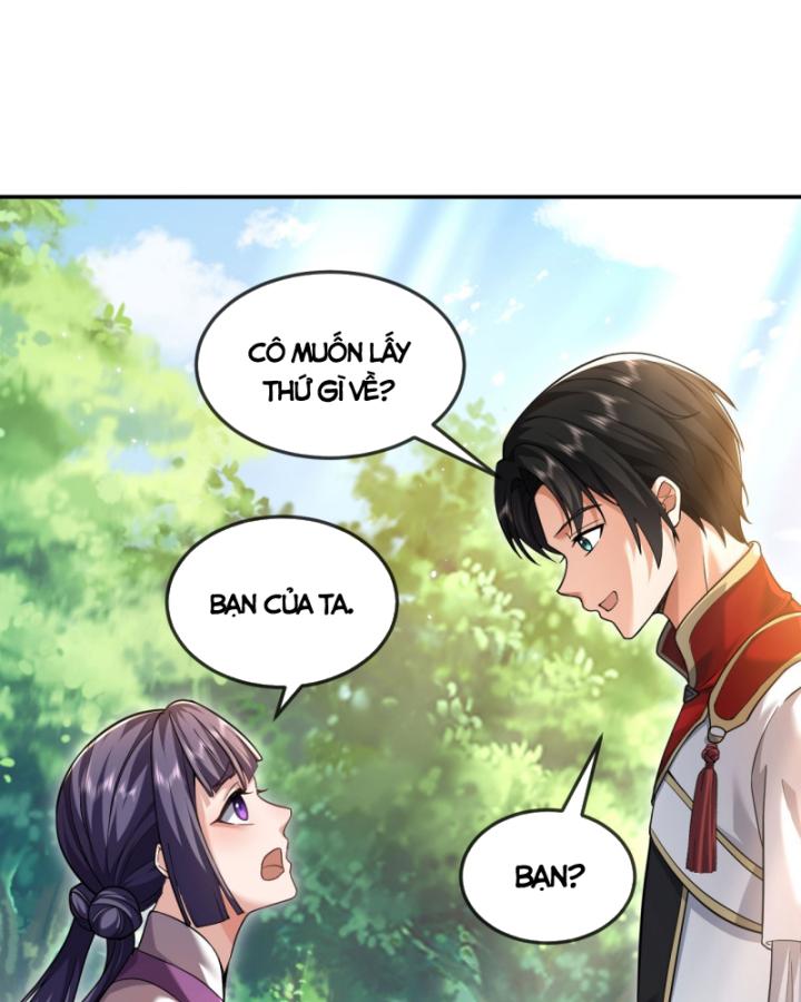 nương tử nhà ta là đạo trời chapter 3 112