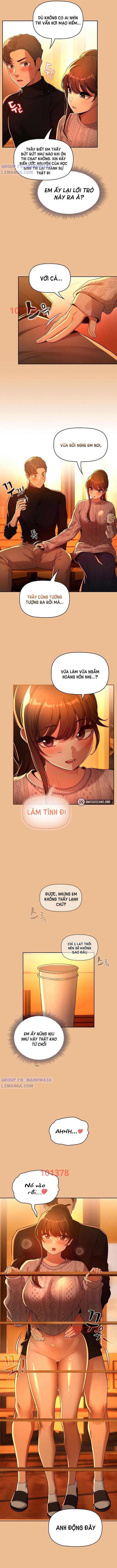 gia sư mùa hovid chapter 83 10