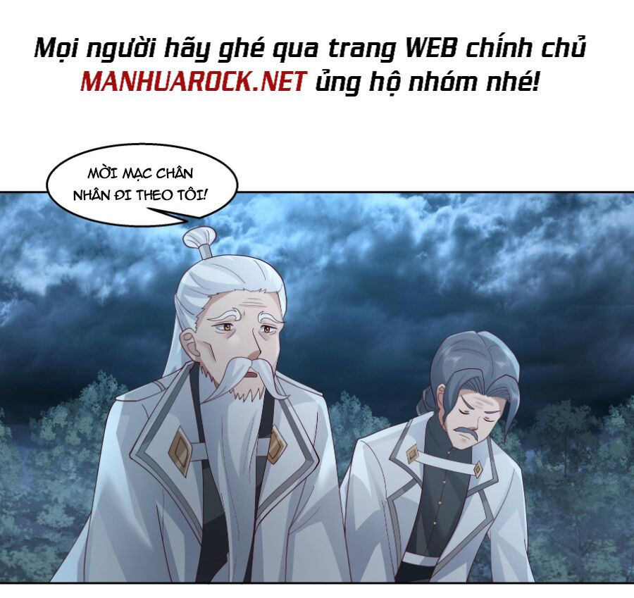 trên người ta có một rồng chapter 558 16