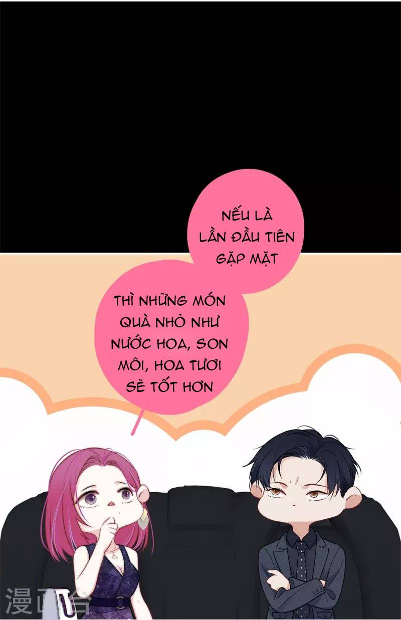 kim ốc tàng kiều chapter 40.6 14