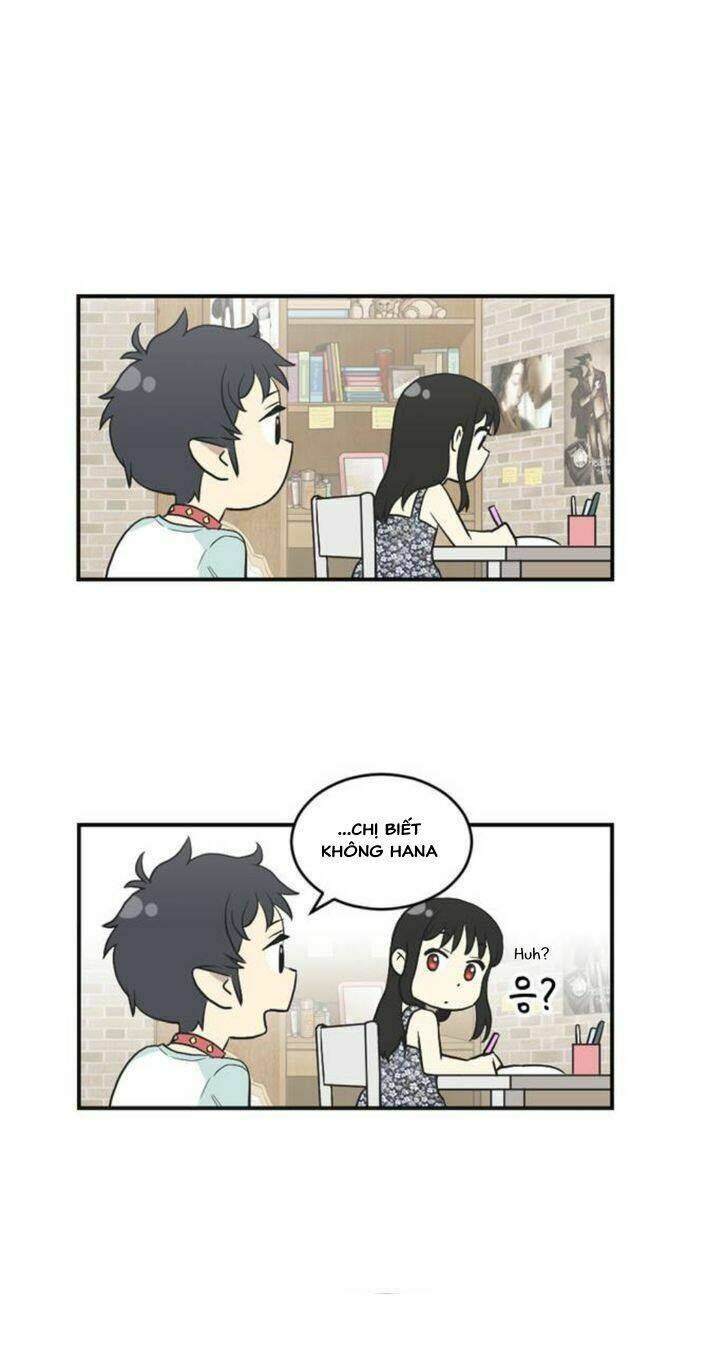 haru ơi chapter 1 48