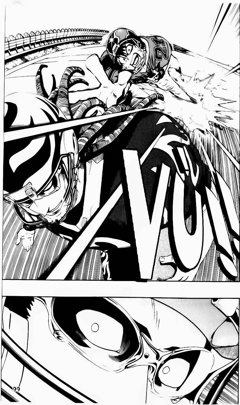 lá chắn mắt chapter 183 11