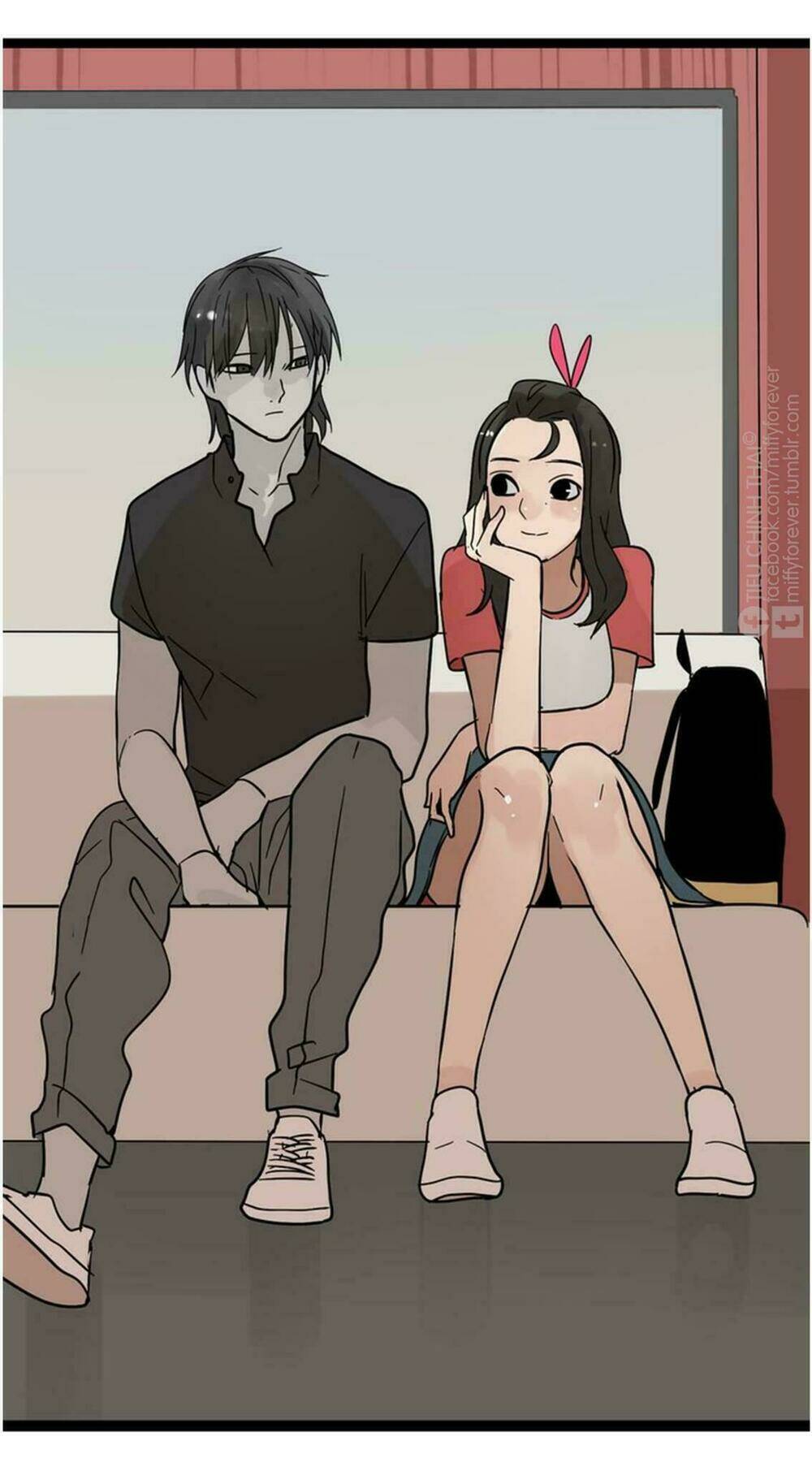 mục linh chapter 11 83