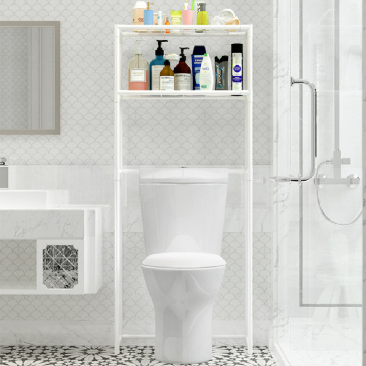Kệ để đồ trên máy giặt
