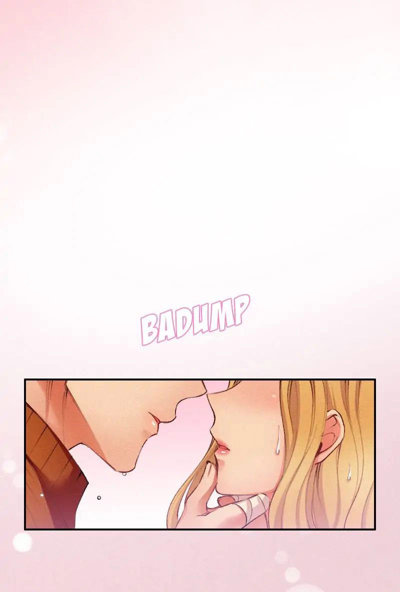 sức nóng của nữ phản diện được tái sinh chapter 9.1 6