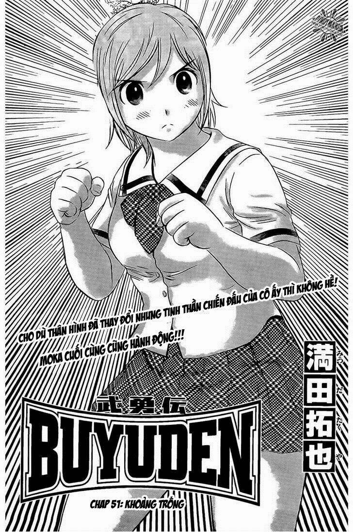 buyuden chapter 51 2