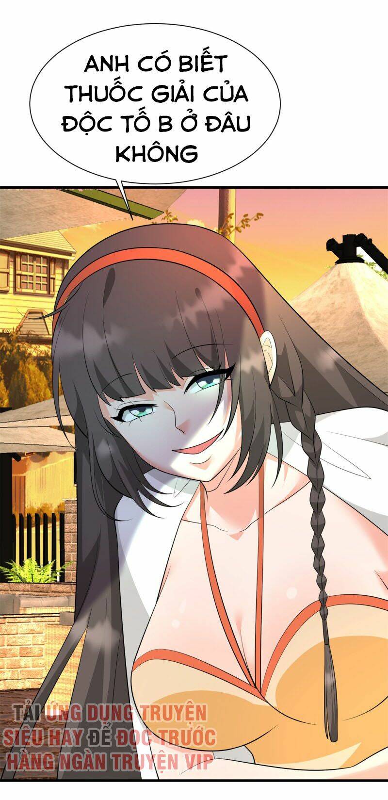 hoa hậu giảng đường luôn bên người chapter 85 5