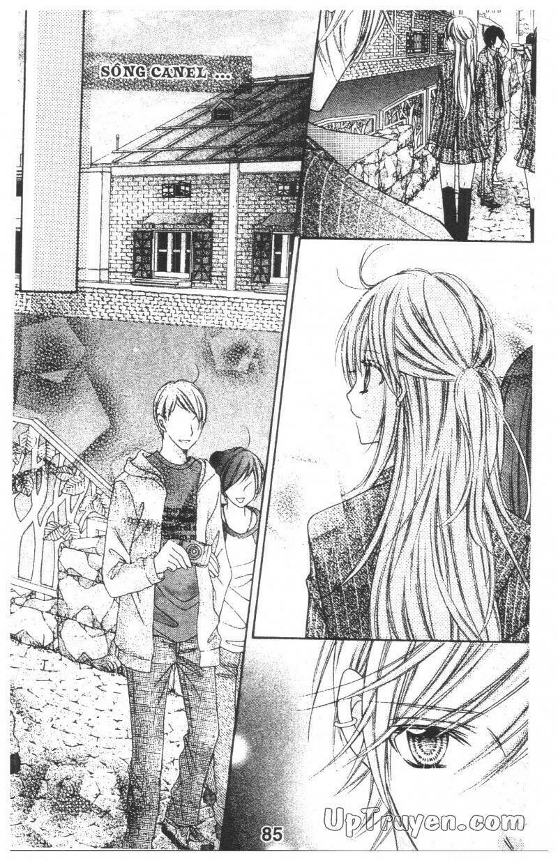 thiên đường rock chapter 5 85