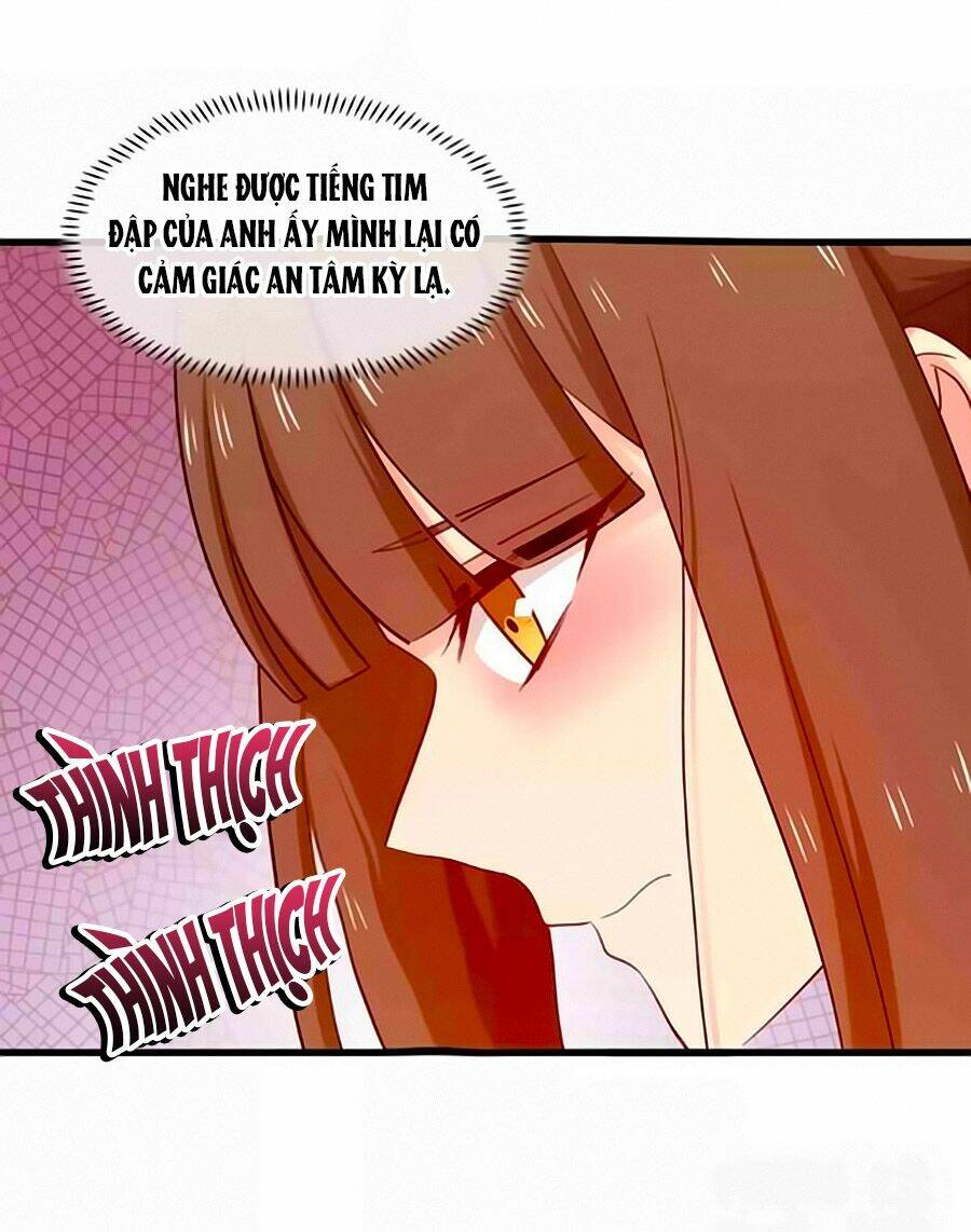 chỉ nhiễm thành hôn chapter 166 19