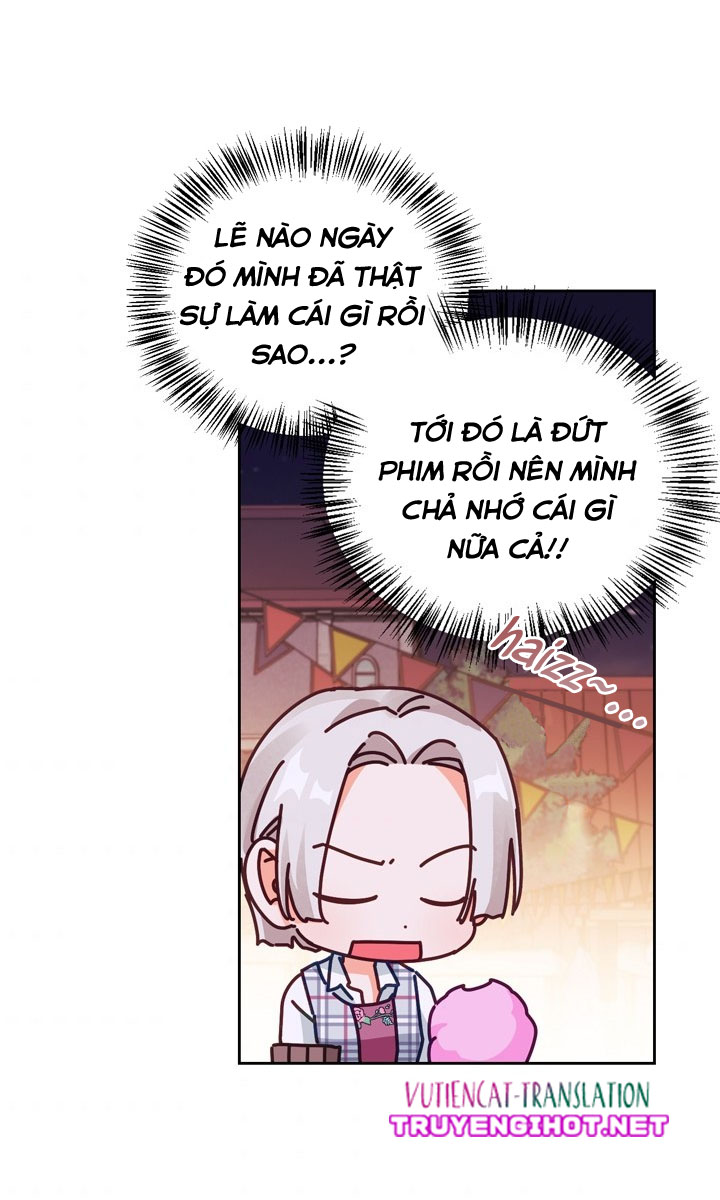 ác nữ xứng đôi với bạo chúa chapter 70 63