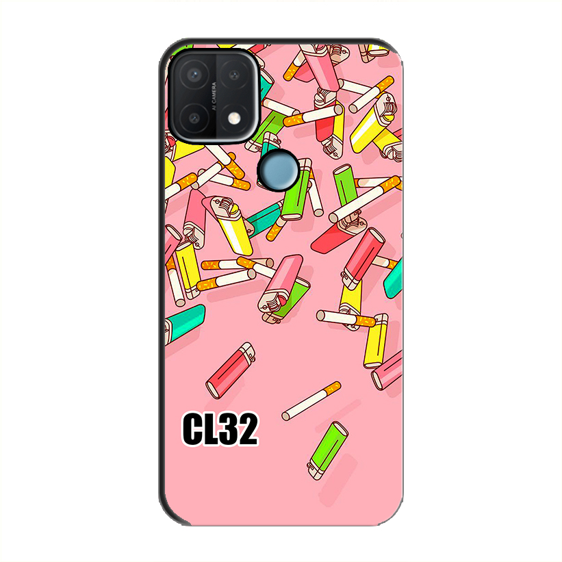 Ốp Lưng Dành Cho OPPO A15