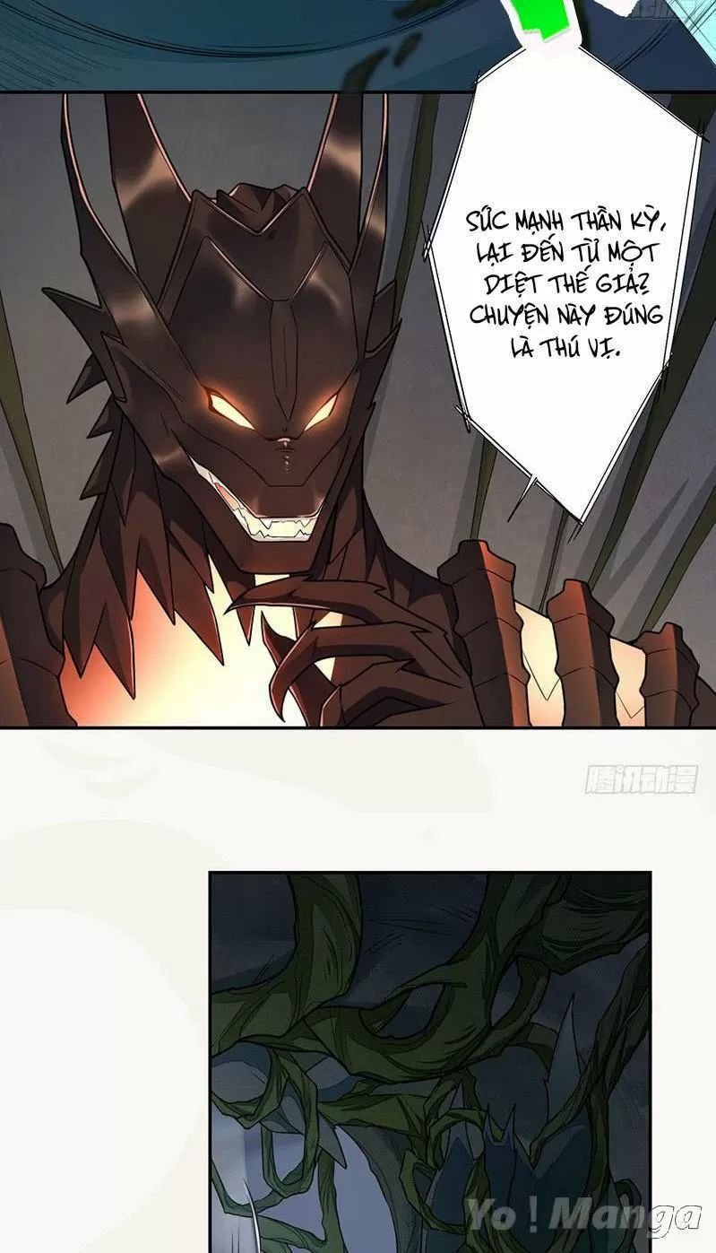 tuyệt thế luyện đan sư chapter 138 9