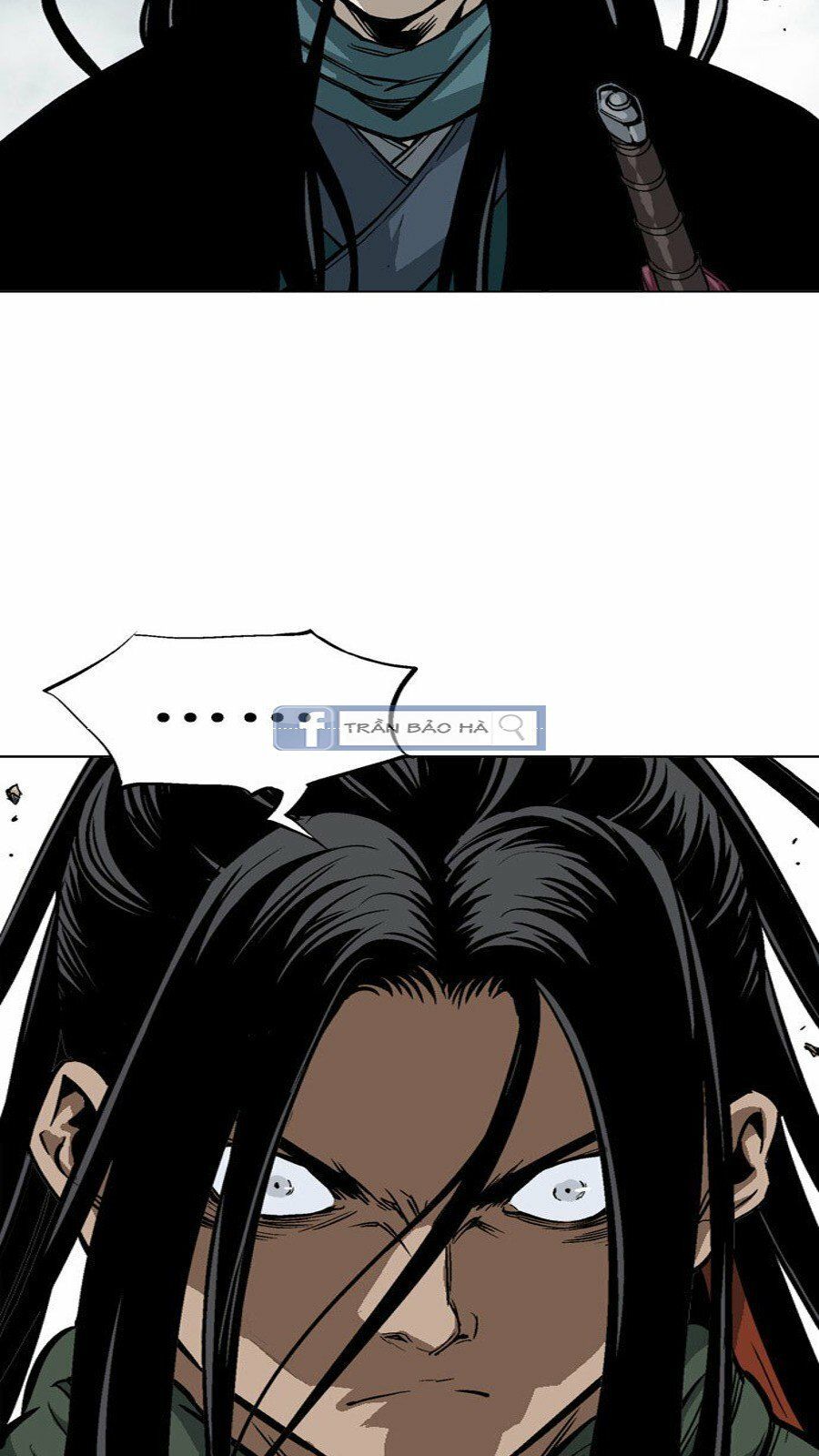 cao thủ 2 chapter 60 21