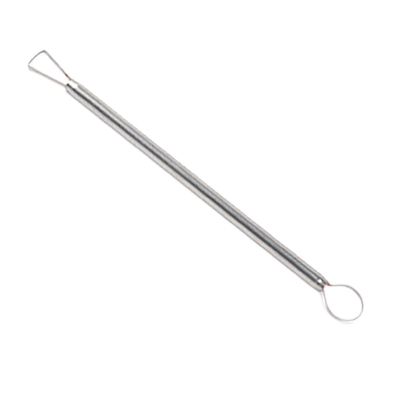 Pottery Tools Pottery Clay Sculpting Tools Double Ended for Beginners Pottery-Making