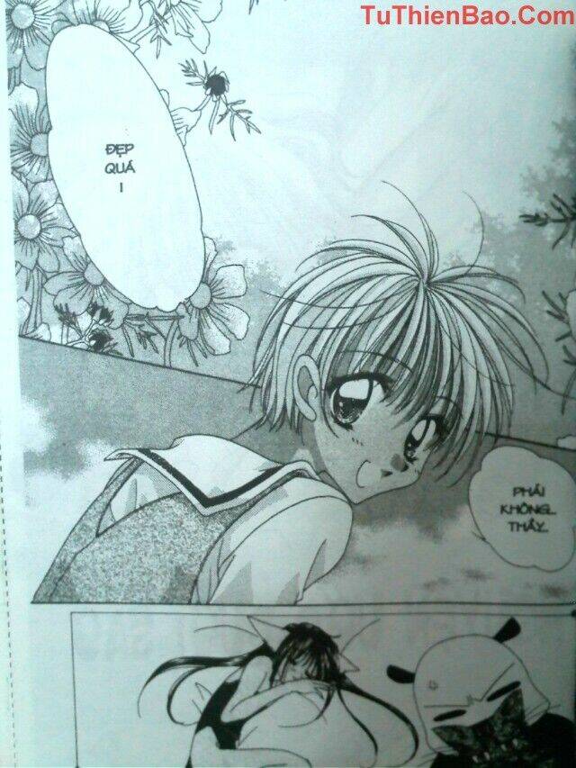 nguyện ước dưới ánh sao chapter 3 33