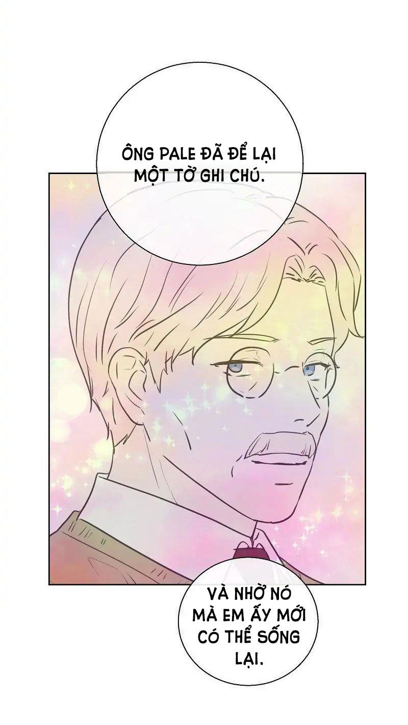 5500 sắc thái của quỷ vương chapter 63.1 8