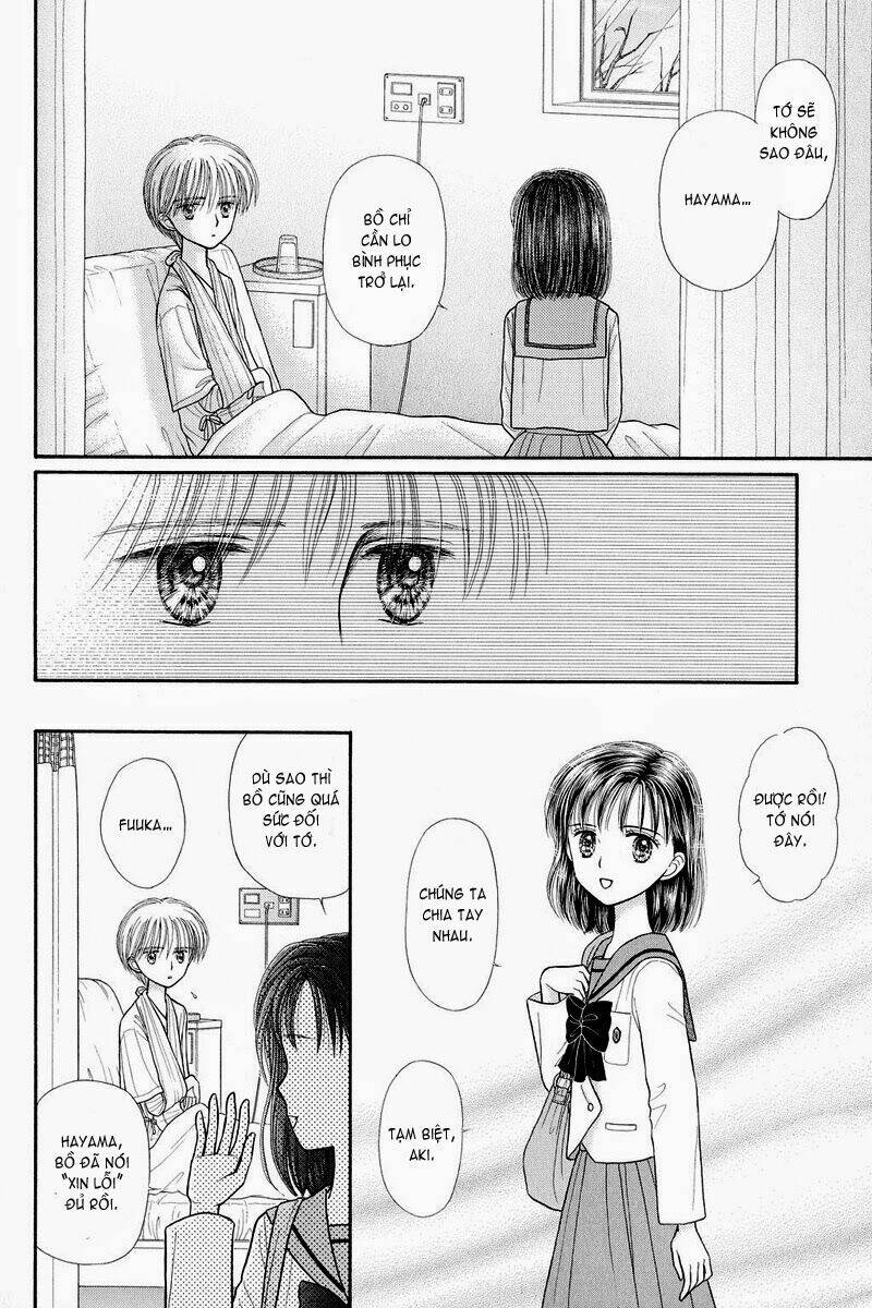 kodomo no omocha chapter 38 14