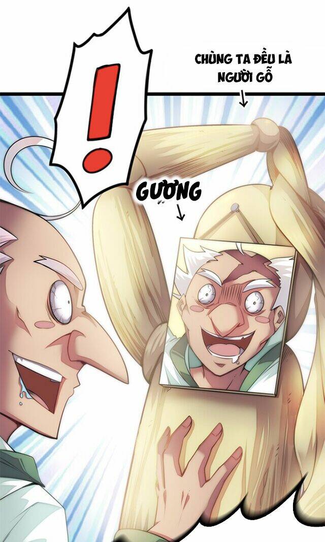 ma vương pháp tắc chapter 27 16