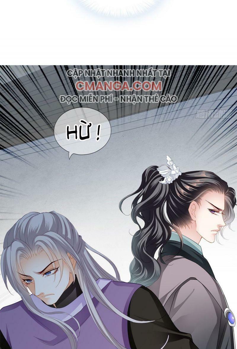 bổn vương muốn nàng chapter 23 9